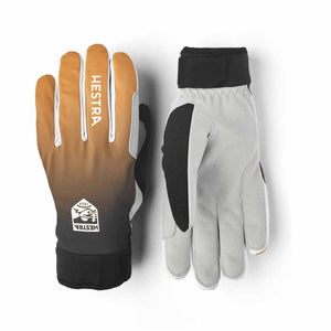 Hestra Unisex XC Pace 5-Finger Ski Gloves