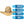 Kool Breeze Solar Fan Cowboy Hat