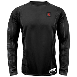 Aheata 7V Men's Battery Heated Shirt