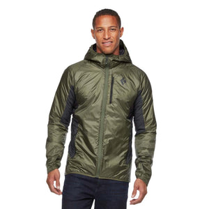Black Diamond Men's Vision Hybrid Hoody