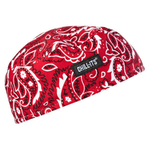 Ergodyne Chill-Its 6630 High-Performance Cooling Cap