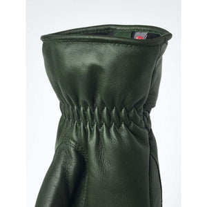 Hestra Women's Viken Leather Mittens
