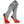 ActionHeat 5V Battery Heated Slipper Sock