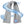 AlphaCool Tennessee Titans Cooling Towel - Front