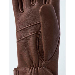 Hestra Women's Rachel Leather Gloves