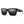 Smith Optics Lineup Sunglasses ChromaPop Polarized Black - Matte Black Frame