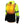 Gobi Heat Women's Beam Workwear Heated High-Vis Hoodie - Front