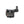 Gerbing 12V Dual Remote Clip Case W/MC Mount