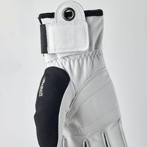 Hestra Army Leather Trigger 5 Finger Gloves