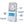 Ontel Arctic Air Portable Pocket Chill Cooler