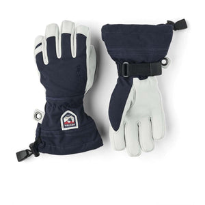 Hestra Heli Ski Junior Gloves