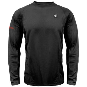 ActionHeat 5V Men's Heated Base Layer Shirt