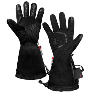 ActionHeat AA Men's Featherweight Heated Gloves
