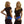 Nature Creation Back & Abdomen Herbal Pack - Front