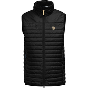 FjallRaven Men's Abisko Padded Vest