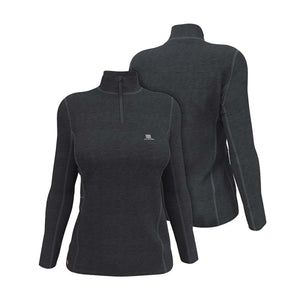 Mobile Warming 7.4V Women's Ion Heated Baselayer Shirt