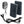 ActionHeat 3.7V Wool Rechargeable Heated Socks 2.0 with Remote