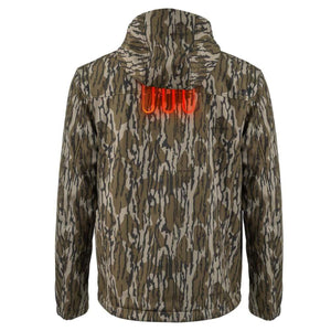 Mobile Warming Men's BLX Mossy Oak Heated Jacket