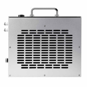CompCooler Motorcycle Riders Chiller Cooling System 12V DC Operated 200W Cooling Capacity
