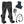 ActionHeat 3.7V Wool Rechargeable Heated Socks 2.0 with Remote