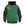 ActionHeat Green Bay Packers 5V Battery Heated Varsity Jacket
