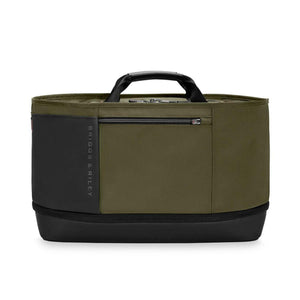 Briggs & Riley Expandable Overnighter Bag