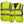 Pyramex Safety CV200 Series Cooling Vest
