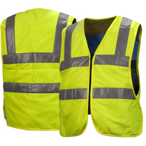 Pyramex Safety CV200 Series Cooling Vest