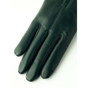 Hestra Women's Vera Leather Gloves