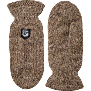 Hestra Basic Wool Mitt