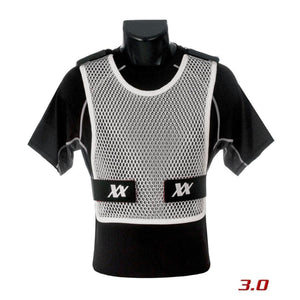 221B Tactical Maxx-Dri Vest 3.0 Body Armor Ventilation