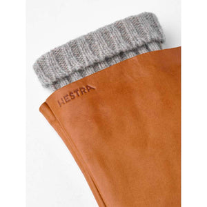 Hestra Women's Megan Leather Gloves