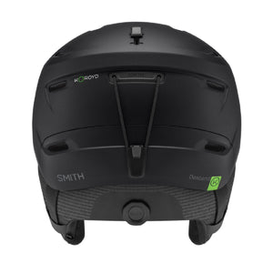 Smith Optics Descend Helmet - Matte Black