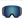 Smith Optics 4D Mag XL Goggles ChromaPop Sun Blue Mirror - Black Frame