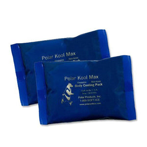 Polar Products Kool Max Poncho Cooling Vest - One Size Fits Most