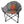 KUMA Outdoor Gear Lazy Bear Heated Chair with Power Bank & Bluetooth