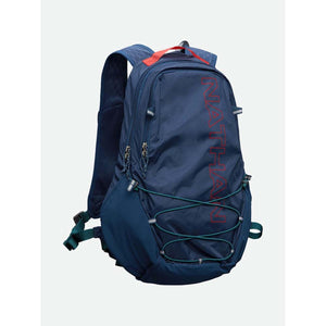 Nathan Unisex Crossover 15 Liter Hydration Pack - Black