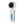 AlphaCool Detroit Lions Rechargeable Handheld Fan - Front