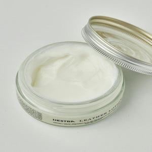 Hestra Leather Lotion