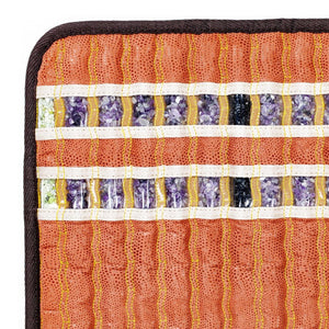 HealthyLine TAO Mat Small 1818 Soft InfraMat Pro - 18" x 18" (45 cm x 45 cm)