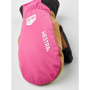 Hestra Women's XC Primaloft Ski Mittens