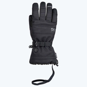 Mobile Warming Women's Aerial Snow Heated Gloves