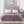 Beautyrest 100% Polyester Knitted Solid Microlight to Solid Microlight Heated Blanket - Full