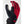 Hestra XC Wool Terry Shark 5 Finger Gloves