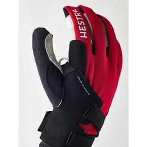 Hestra XC Wool Terry Shark 5 Finger Gloves