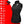 ActionHeat Pittsburgh Steelers 5V Women's Softshell Battery Heated Vest