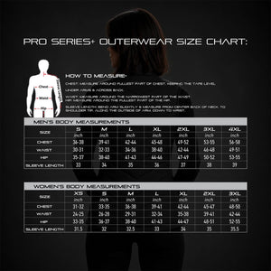 ActionHeat Pro Series+ Bluetooth Women's Puffer Heated Vest