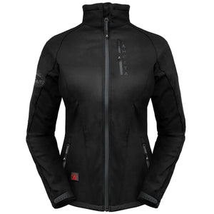 Aheata 7V Women's Softshell Battery Heated Jacket