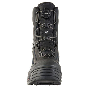 Korkers Men's Polar Vortex 600 Winter Boots with SnowTrac Sole