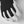 Hestra Women's Heli Gloves
